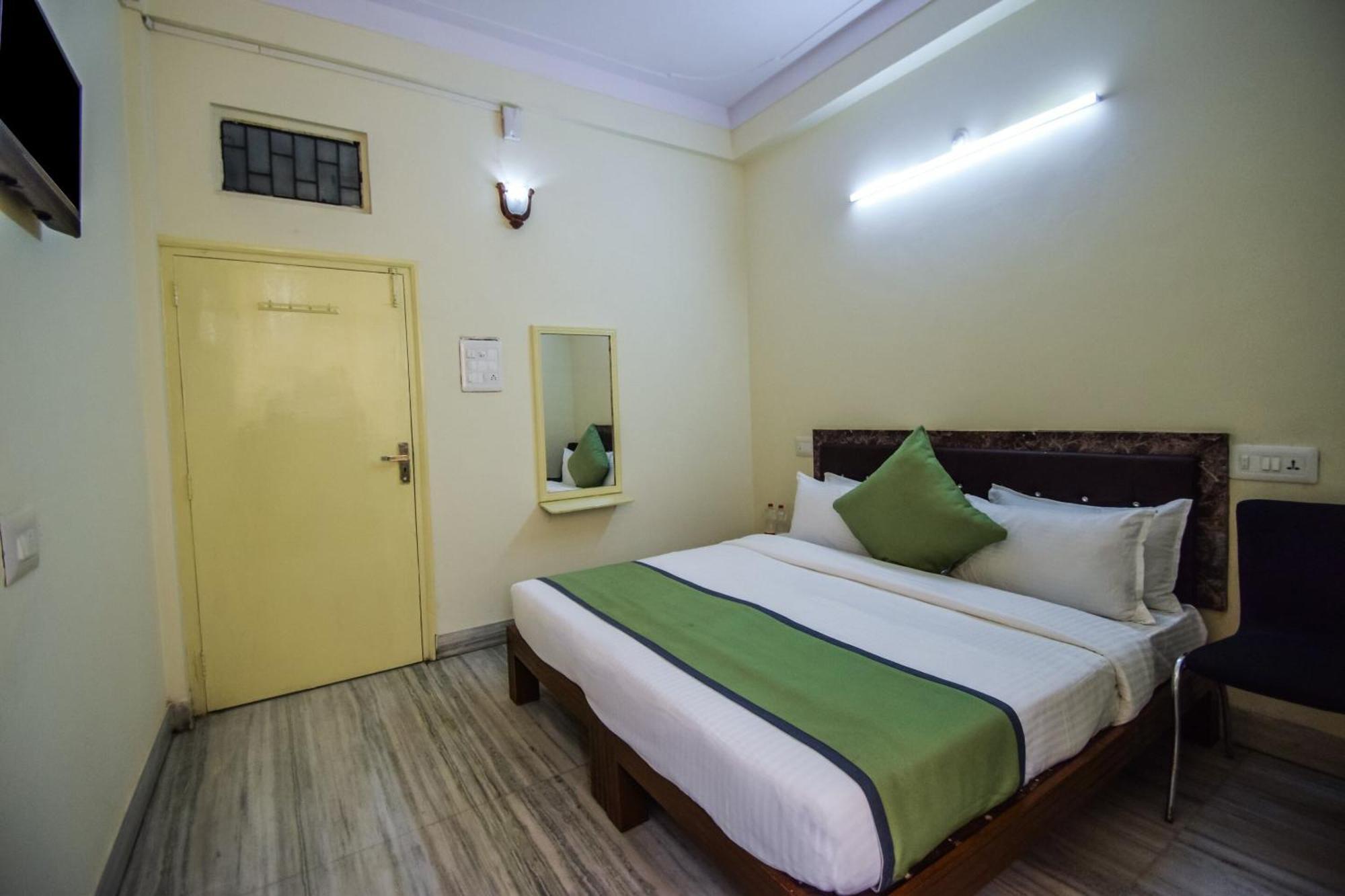 Hotel O Seema Udaipur Exterior foto
